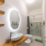 شقة Piccola Perla Di Comfort E Stile