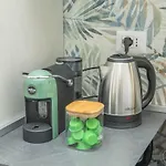 Piccola Perla Di Comfort E Stile
