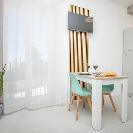 Apartman Piccola Perla Di Comfort E Stile Assisi