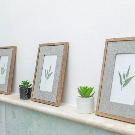 Piccola Perla Di Comfort E Stile Apartman