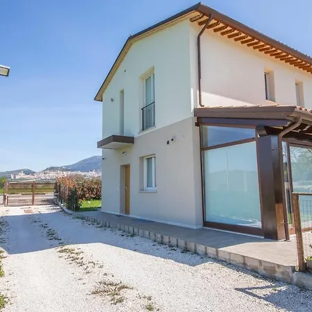 Apartman Piccola Perla Di Comfort E Stile *