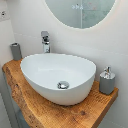 Piccola Perla Di Comfort E Stile Assisi