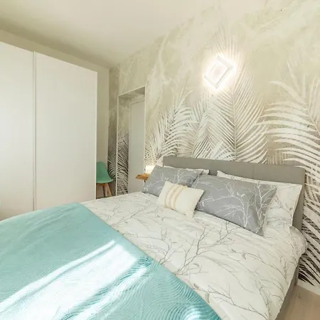 Piccola Perla Di Comfort E Stile Apartman *