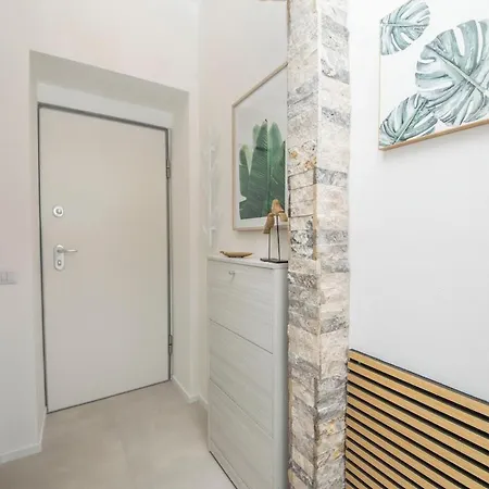 Piccola Perla Di Comfort E Stile *