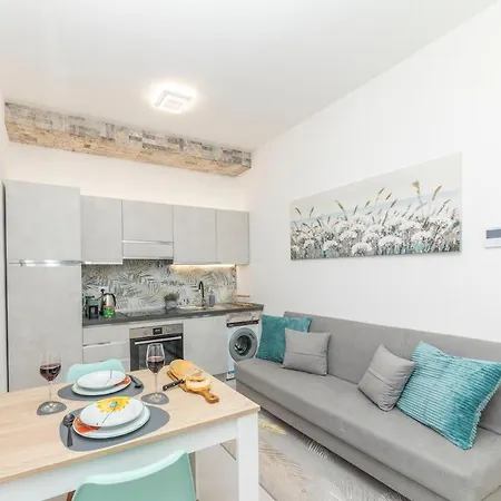 Lejlighed Piccola Perla Di Comfort E Stile Assisi