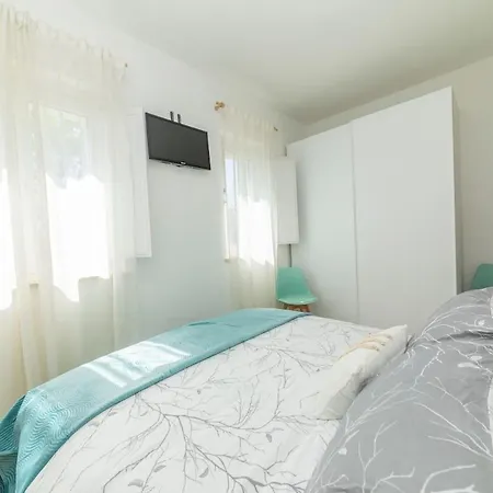 Piccola Perla Di Comfort E Stile Apartman *