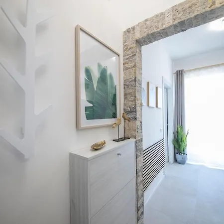Apartman Piccola Perla Di Comfort E Stile