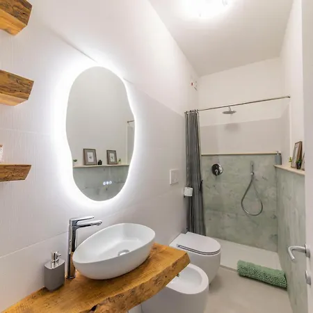 Apartman Piccola Perla Di Comfort E Stile