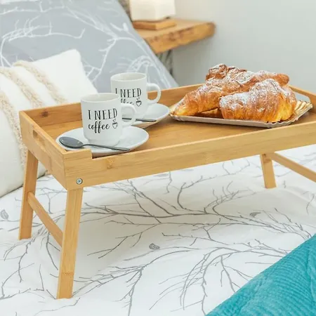 Piccola Perla Di Comfort E Stile Assisi