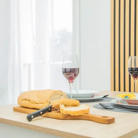Piccola Perla Di Comfort E Stile Apartman *