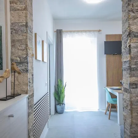 Apartman Piccola Perla Di Comfort E Stile Assisi