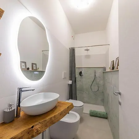 Piccola Perla Di Comfort E Stile Apartman
