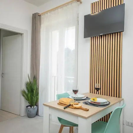 Piccola Perla Di Comfort E Stile