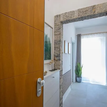 Piccola Perla Di Comfort E Stile *