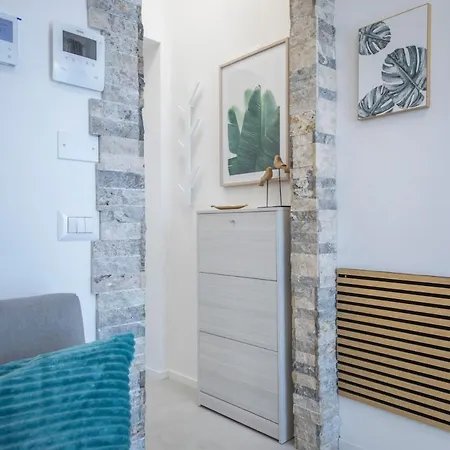Piccola Perla Di Comfort E Stile Apartman