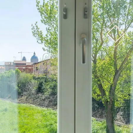 Piccola Perla Di Comfort E Stile Apartman *