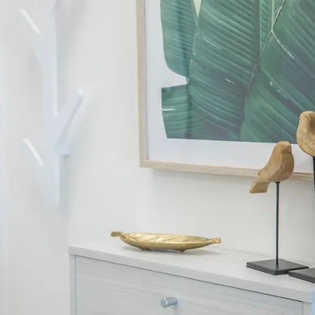 Apartman Piccola Perla Di Comfort E Stile