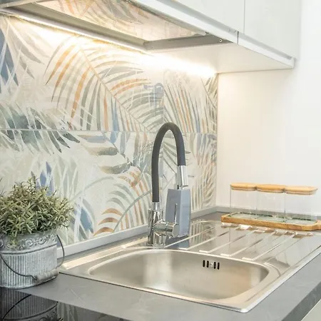 Piccola Perla Di Comfort E Stile Apartman