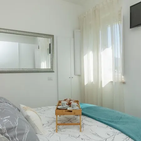 Piccola Perla Di Comfort E Stile Apartman Assisi