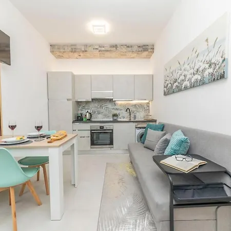 Piccola Perla Di Comfort E Stile Apartman *