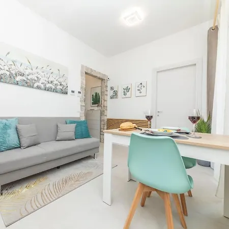 Piccola Perla Di Comfort E Stile Lejlighed Assisi