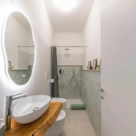 Piccola Perla Di Comfort E Stile Apartman