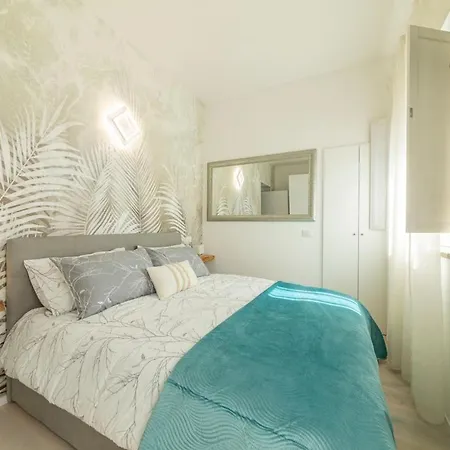 Apartman Piccola Perla Di Comfort E Stile *