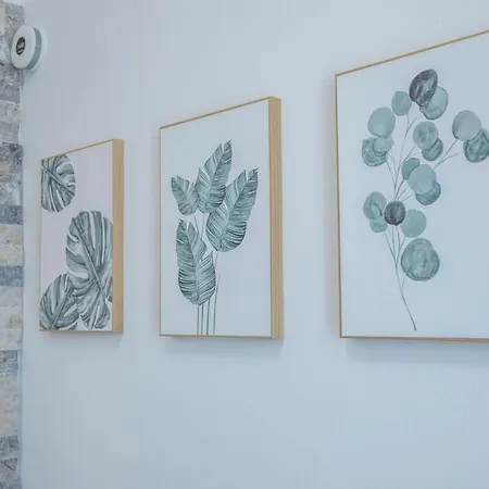 Apartman Piccola Perla Di Comfort E Stile Assisi