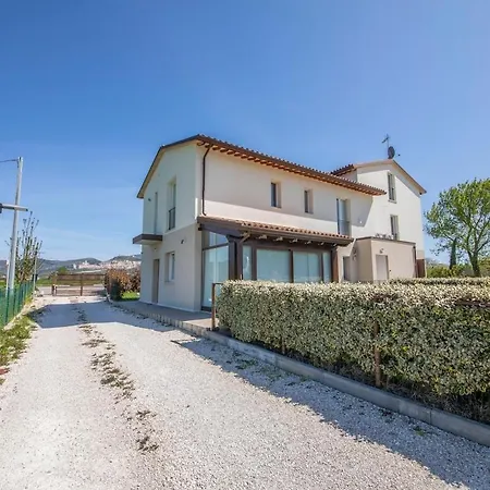 Apartman Piccola Perla Di Comfort E Stile *
