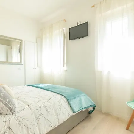 Apartman Piccola Perla Di Comfort E Stile Assisi