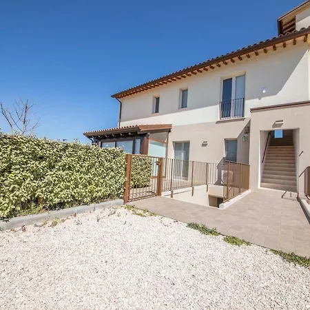 Piccola Perla Di Comfort E Stile *