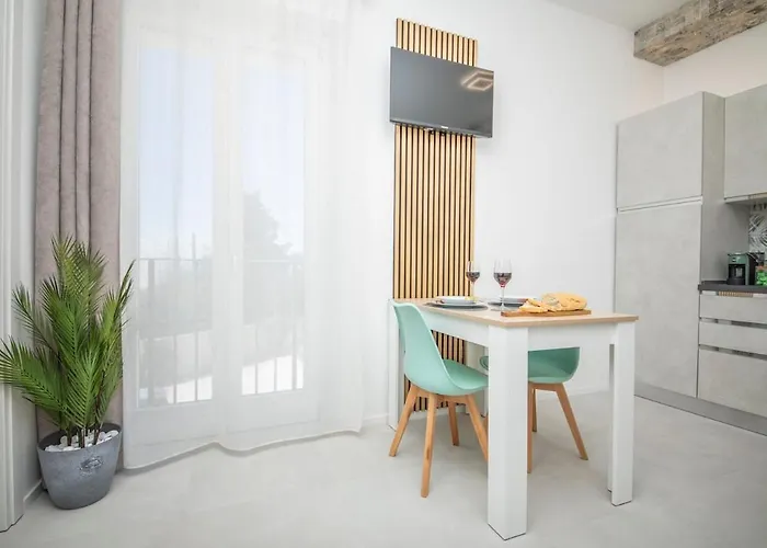 Appartement Piccola Perla Di Comfort E Stile Assisi