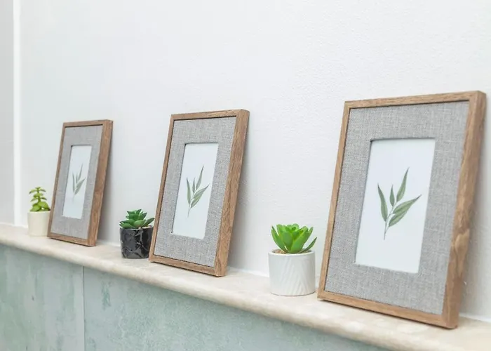 Piccola Perla Di Comfort E Stile Appartement