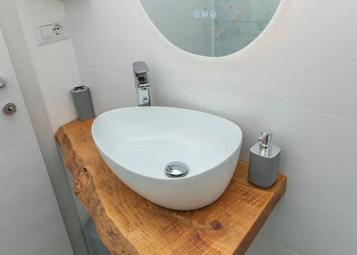 Piccola Perla Di Comfort E Stile Assisi