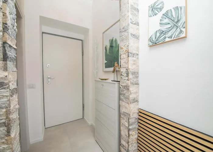 Piccola Perla Di Comfort E Stile *