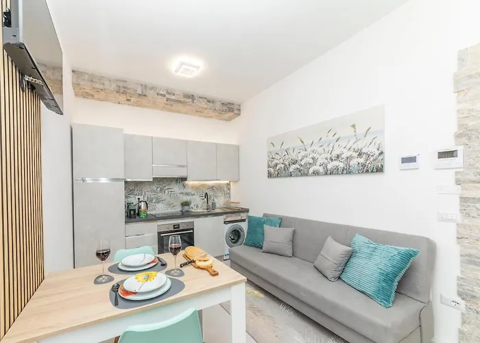 Appartement Piccola Perla Di Comfort E Stile Assisi