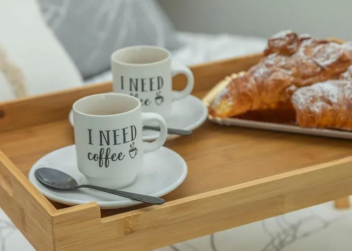 Piccola Perla Di Comfort E Stile Appartement Assisi