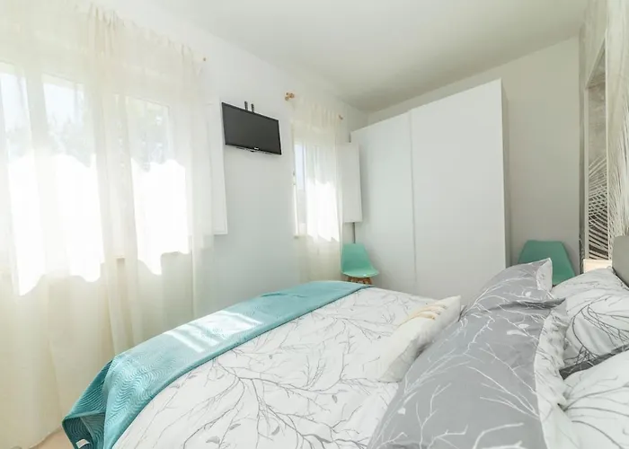 Piccola Perla Di Comfort E Stile Appartement *