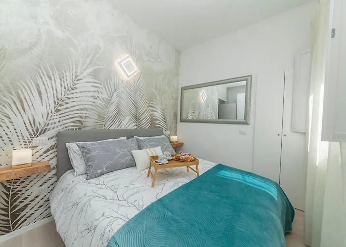 Piccola Perla Di Comfort E Stile * Assisi