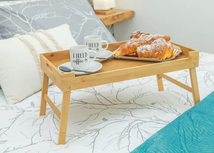 Piccola Perla Di Comfort E Stile Assisi