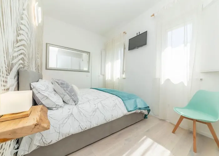 Piccola Perla Di Comfort E Stile