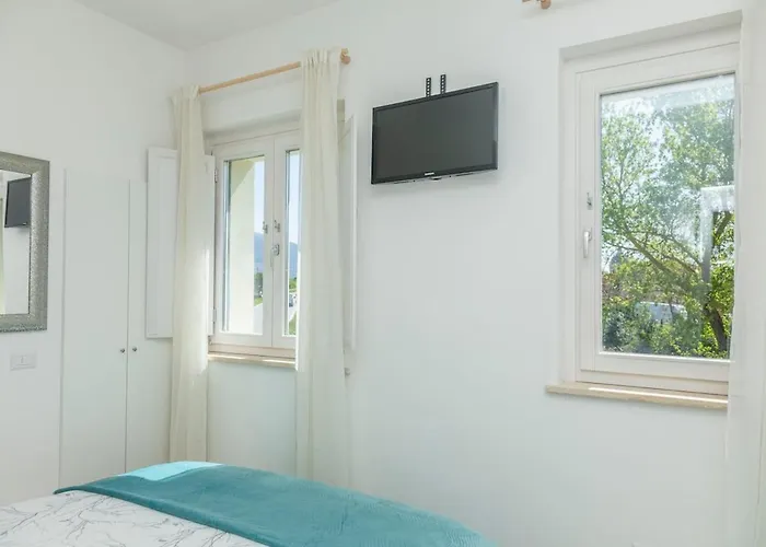 Piccola Perla Di Comfort E Stile Assisi