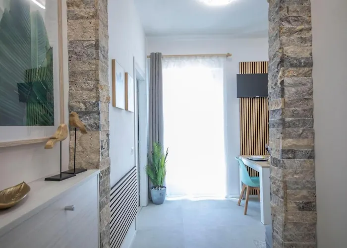 Lejlighed Piccola Perla Di Comfort E Stile Assisi