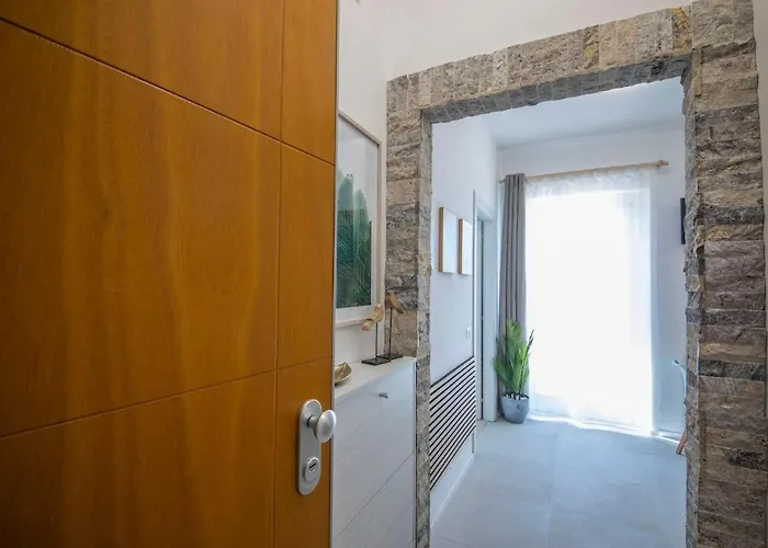 Piccola Perla Di Comfort E Stile *