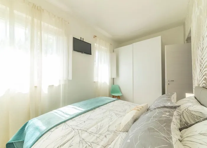 Appartement Piccola Perla Di Comfort E Stile *