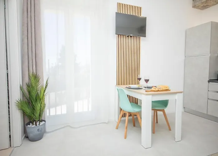 Lejlighed Piccola Perla Di Comfort E Stile Assisi