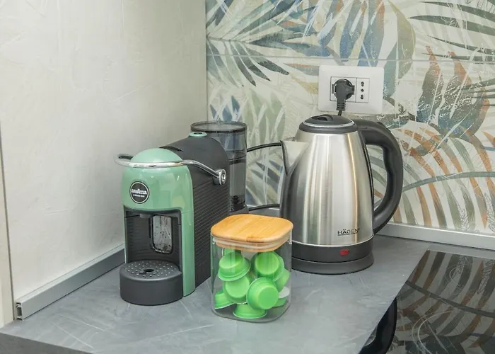 Piccola Perla Di Comfort E Stile