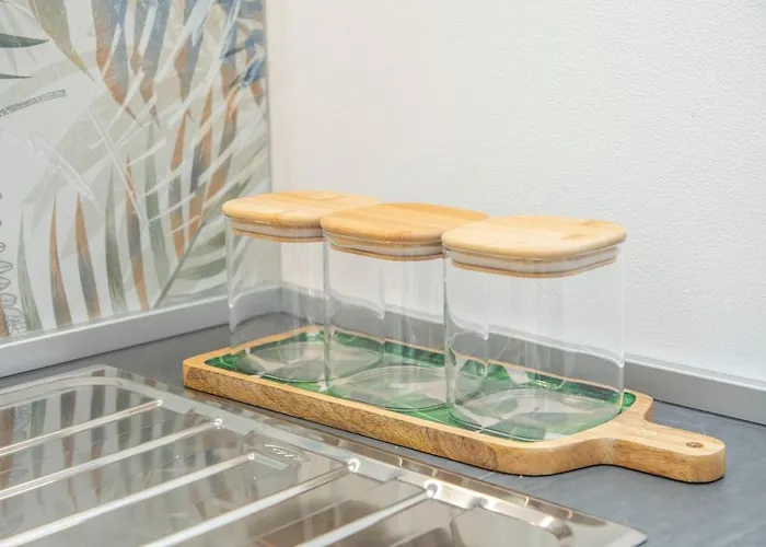 Piccola Perla Di Comfort E Stile