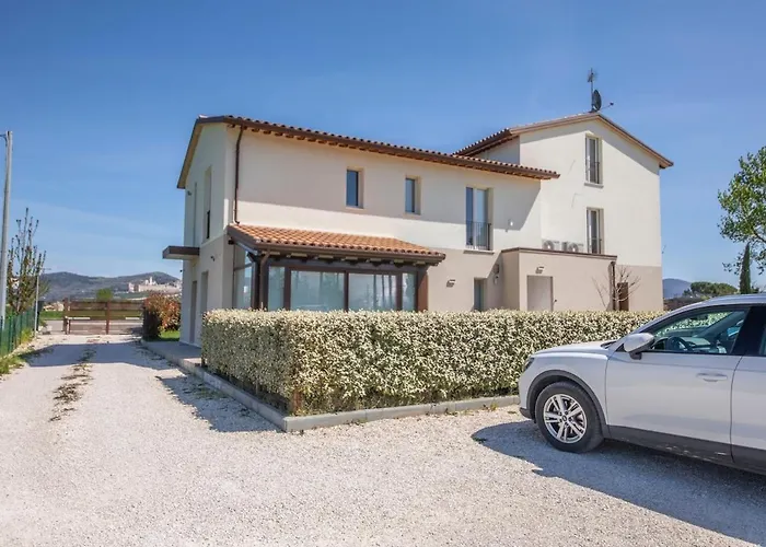 Piccola Perla Di Comfort E Stile * Assisi