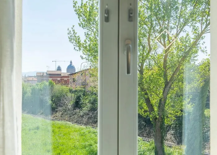 Piccola Perla Di Comfort E Stile Appartement *